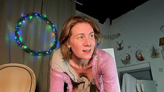 Lola Belgium online show from 01/22/25, 09:32