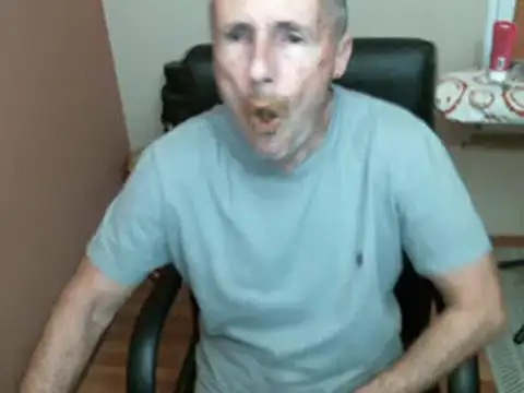 olibrius71 online show from 01/16/25, 09:51