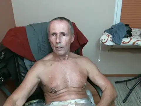 olibrius71 online show from 01/28/25, 07:21