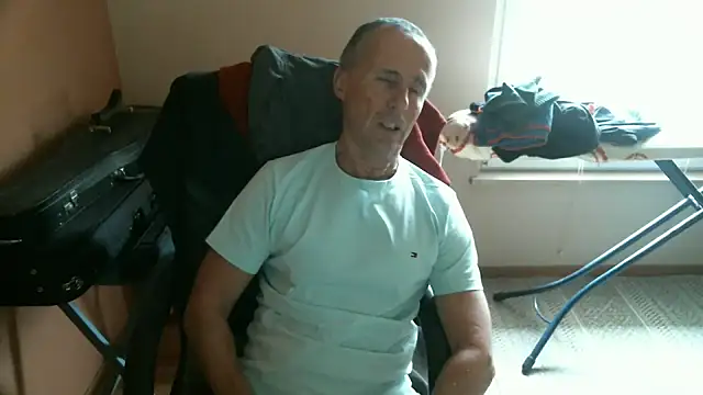 olibrius71 online show from 02/10/25, 09:25