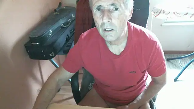 olibrius71 online show from 02/17/25, 09:46