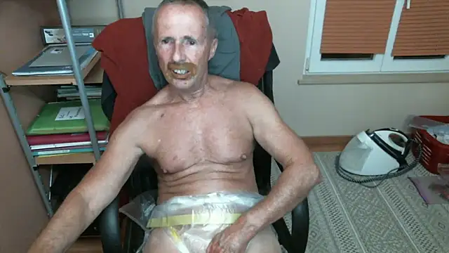 olibrius71 online show from 03/14/25, 08:06