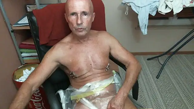 olibrius71 online show from 11/16/25, 08:25