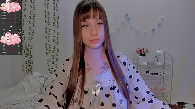 Mary tiim online show from 02/24/25, 03:09