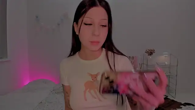 Mary tiim online show from 09/24/25, 02:09