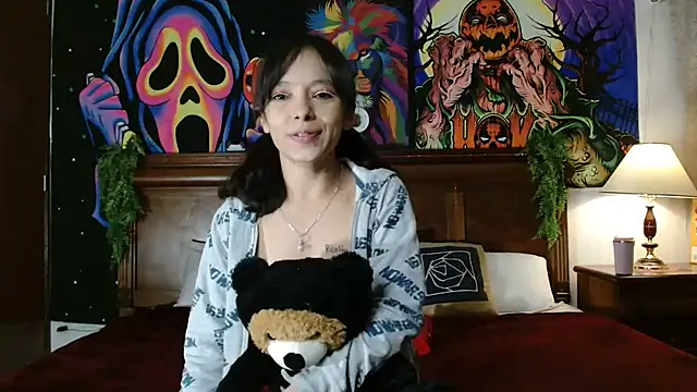 Snapshot of MINI_Petite chatting on 01/29/25, 07:57 MINI Petite online show from 01/29/25, 07:57