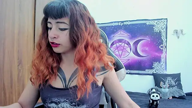 yunkodolly666 online show from 01/06/25, 08:07