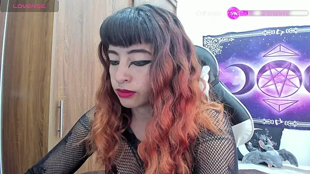 yunkodolly666 online show from 01/20/25, 09:22