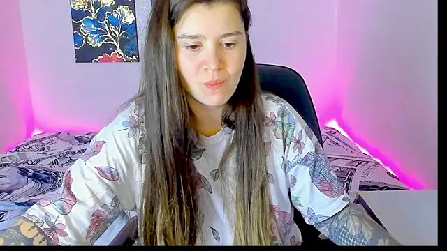 Snapshot of AmellyMilly chatting on 11/03/25, 11:15 AmellyMilly online show from 11/03/25, 11:15