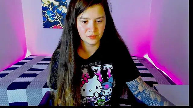 Snapshot of AmellyMilly chatting on 11/11/25, 11:49 AmellyMilly online show from 11/11/25, 11:49