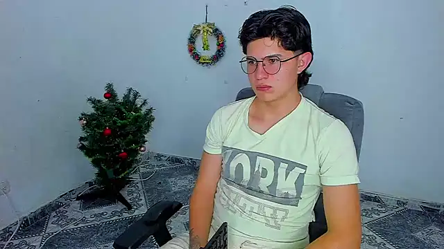 patrik 027 online show from 12/12/24, 09:15