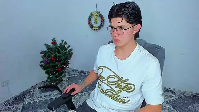 patrik 027 online show from 12/16/24, 07:32