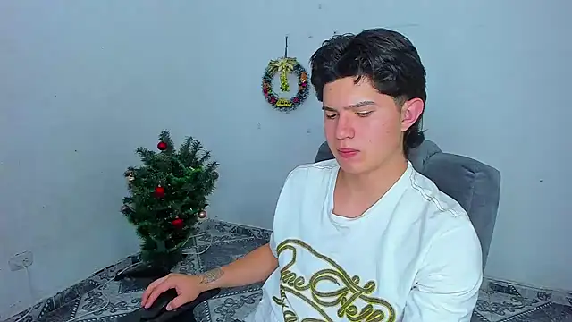 patrik 027 online show from 12/17/24, 02:12