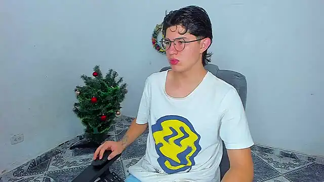 patrik 027 online show from 12/18/24, 01:34