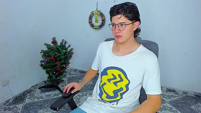 patrik 027 online show from 12/18/24, 09:08