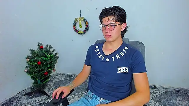 patrik 027 online show from 12/28/24, 01:28