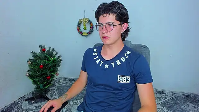 patrik 027 online show from 12/28/24, 07:11