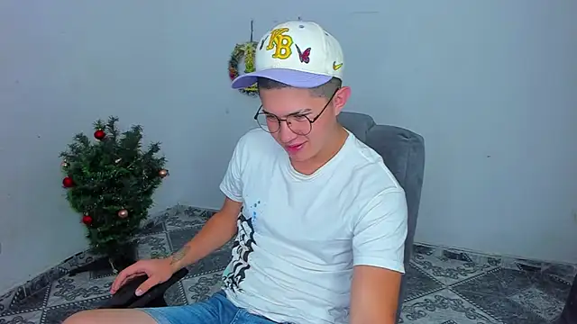 patrik 027 online show from 01/07/25, 11:58