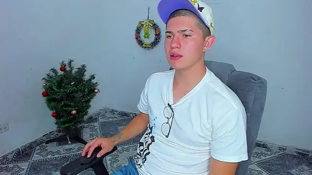 patrik 027 online show from 01/07/25, 03:02