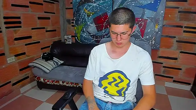 patrik 027 online show from 01/23/25, 09:18