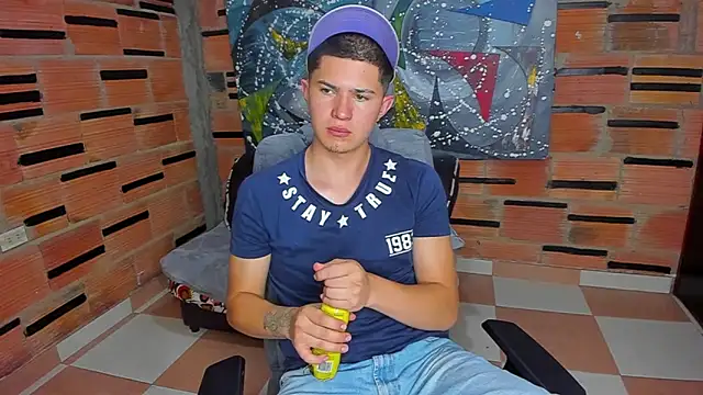 patrik 027 online show from 01/29/25, 07:00