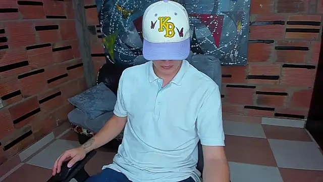 patrik 027 online show from 02/01/25, 07:02