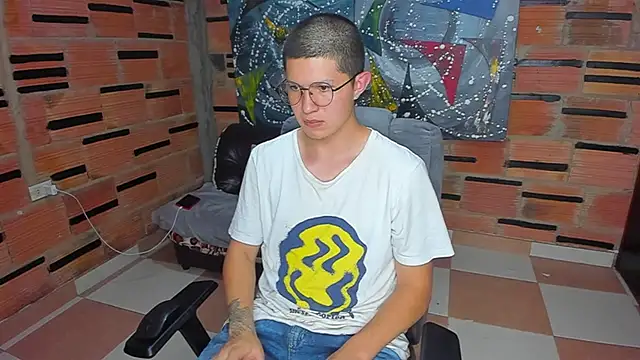 patrik 027 online show from 02/17/25, 09:30