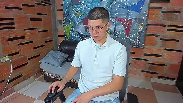 patrik 027 online show from 02/25/25, 07:14