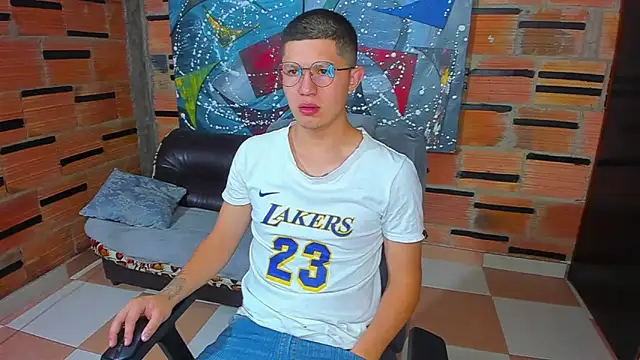 patrik 027 online show from 02/26/25, 01:08