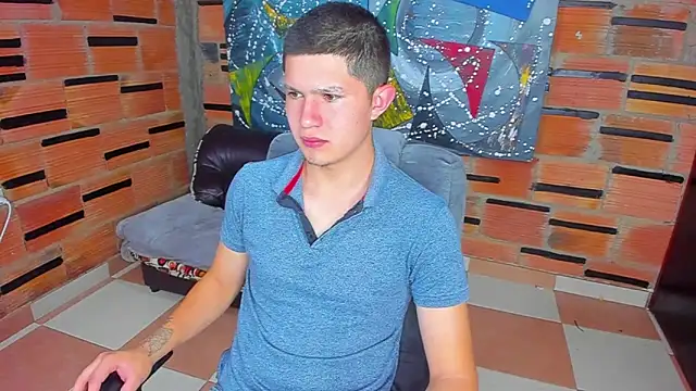 patrik 027 online show from 03/07/25, 05:49