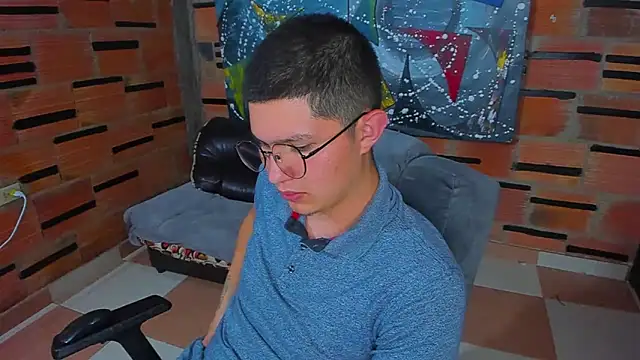 patrik 027 online show from 03/08/25, 12:00