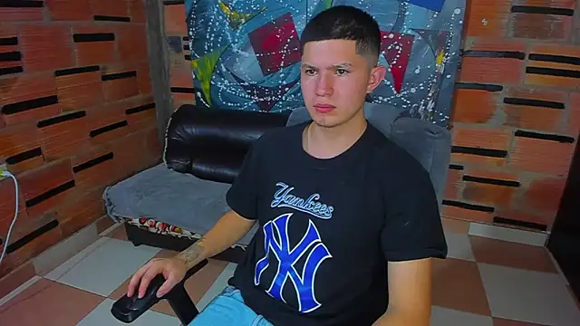 patrik 027 online show from 03/10/25, 08:34