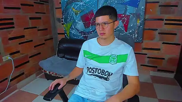 patrik 027 online show from 03/19/25, 12:15