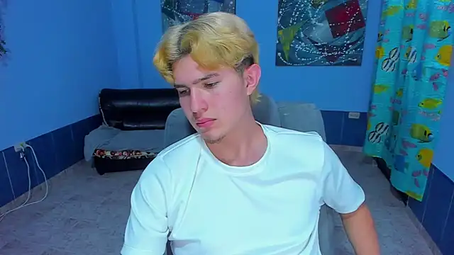 patrik 027 online show from 09/15/25, 07:08