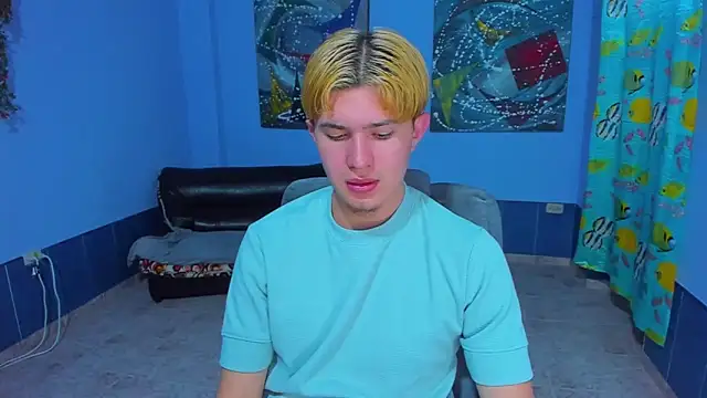 patrik 027 online show from 09/18/25, 05:26