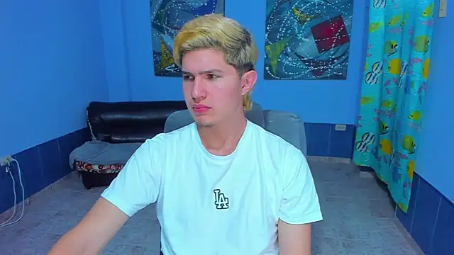 patrik 027 online show from 09/19/25, 06:04