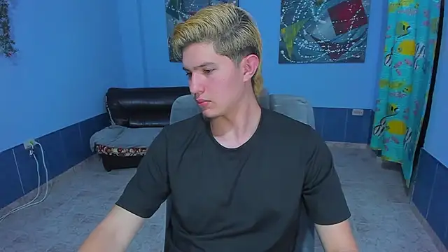 patrik 027 online show from 09/19/25, 06:08