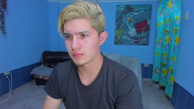 patrik 027 online show from 10/15/25, 07:03