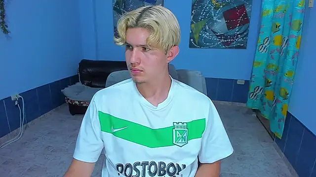 patrik 027 online show from 10/29/25, 07:43