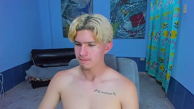 patrik 027 online show from 11/07/25, 08:53