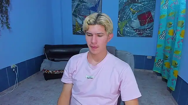 patrik 027 online show from 11/10/25, 06:23