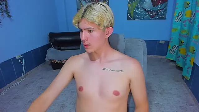 patrik 027 online show from 11/12/25, 08:08