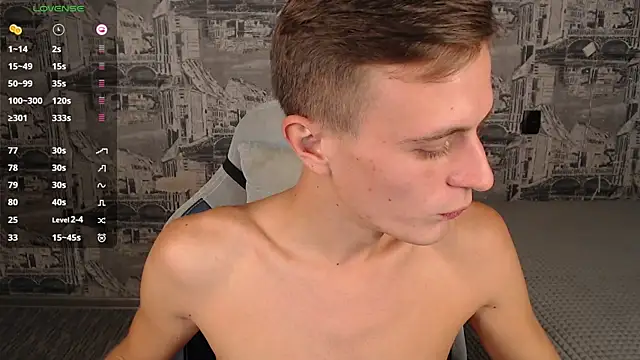 Snapshot of Oliver_Fresh chatting on 09/26/25, 09:02 Oliver Fresh online show from 09/26/25, 09:02