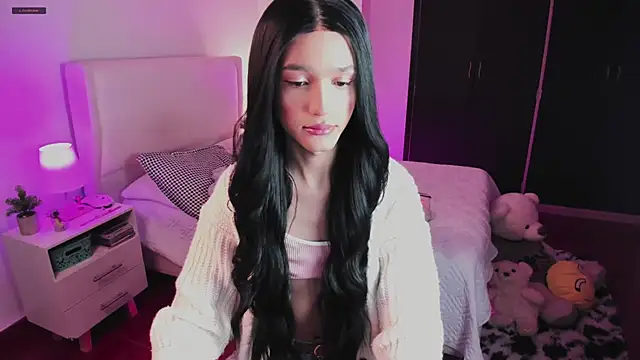 Snapshot of Ainhoads chatting on 09/09/25, 01:16 Ainhoads online show from 09/09/25, 01:16