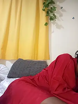 Snapshot of Ranny18l chatting on 03/11/25, 02:32 Ranny18l online show from 03/11/25, 02:32