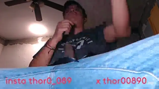 thor000089 online show from 11/03/25, 01:08
