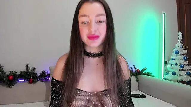 Mia Callme online show from 12/28/24, 02:42