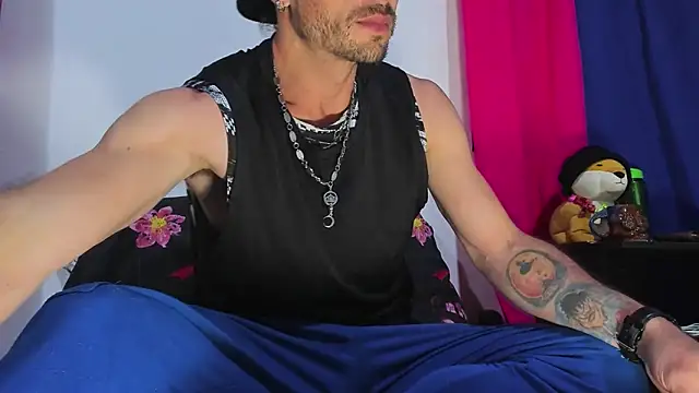 damn fox online show from 10/25/25, 02:41