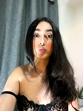 MiahWindsor online show from 10/19/25, 04:46