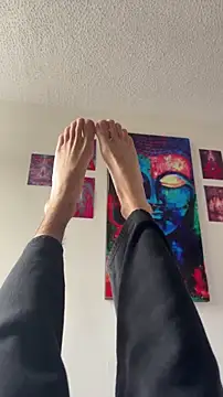 dimitri-bilak online show from 10/30/25, 08:31